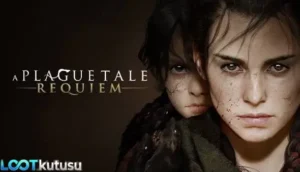 [Full Oyun] A Plague Tale: Requiem İndir: Veba ve Gözyaşı İncelemesi - Lootkutusu