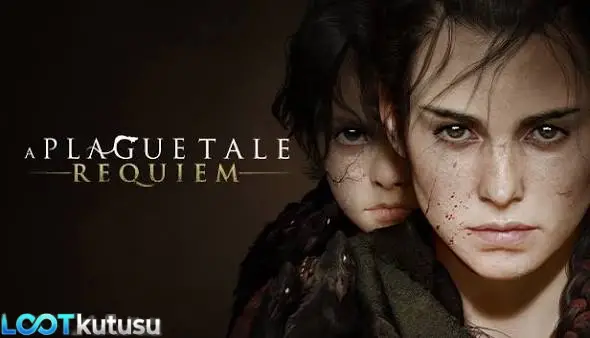 [Full Oyun] A Plague Tale: Requiem İndir: Veba ve Gözyaşı İncelemesi - Lootkutusu