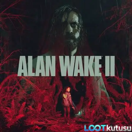 [Full Oyun]Alan Wake 2 İndir Karanlığa Karşı İncelemesi - Lootkutusu