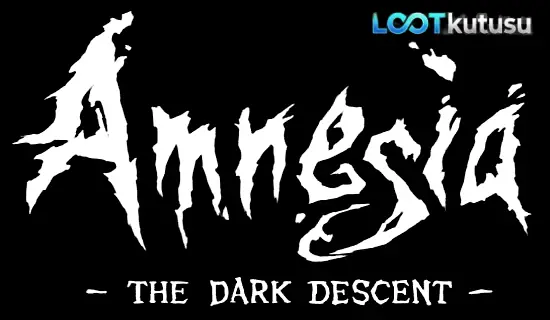 [Full Oyun]Amnesia: The Dark Descent İndir İncelemesi - Lootkutusu