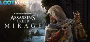 [Full Oyun]Assassin's Creed Mirage İndir İncelemesi - Lootkutusu