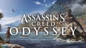 [Full Oyun]Assassin's Creed Odyssey İndir İncelemesi - Lootkutusu