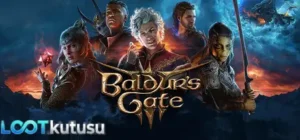 [Full Oyun]Baldur's Gate 3 İndir İncelemesi - Lootkutusu