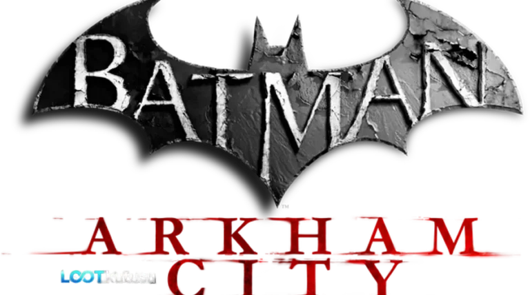 [Full Oyun]Batman: Arkham City İndir İncelemesi - Lootkutusu