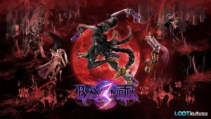[Full Oyun]Bayonetta 3 İndir: Büyülü Bir Şov İncelemesi - Lootkutusu