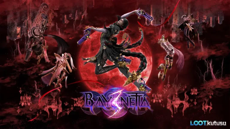 [Full Oyun]Bayonetta 3 İndir: Büyülü Bir Şov İncelemesi - Lootkutusu