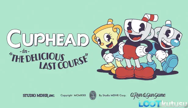 [Full Oyun]Cuphead İndir: Zorlu Bir Sınav İncelemesi - Lootkutusu