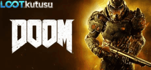 [Full PC] DOOM İndir: Mars Yüzeyinde Kanlı Uyanış İncelemesi - Lootkutusu