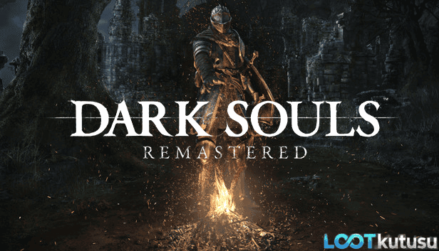 [Full Oyun] Dark Souls Remastered İndir: Karanlık Bir Dönüş İncelemesi - Lootkutusu