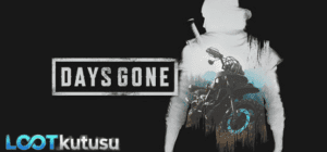 [Full PC] Days Gone İndir: Ölümcül Ormanlarda Hayatta Kal İncelemesi - Lootkutusu