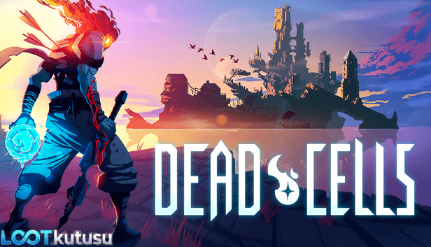 [Full PC] Dead Cells İndir: Ölümcül Bir Döngü İncelemesi - Lootkutusu