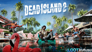 [Full PC] Dead Island 2 İndir:Zombi Los Angeles İncelemesi - Lootkutusu