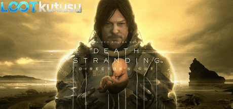 [Full PC]Death Stranding İndir:Parçalanan Dünya İncelemesi - Lootkutusu
