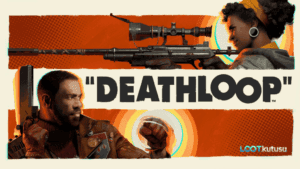 [Full PC] Deathloop İndir: Kapanmayan Hesaplar İncelemesi - Lootkutusu