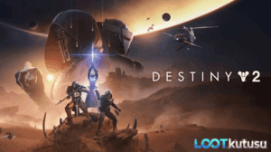 [Full PC] Destiny 2 İndir: Işık vs Karanlık İncelemesi - Lootkutusu
