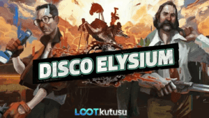 [Full PC] Disco Elysium İndir: Parçalanmış Zihin İncelemesi - Lootkutusu