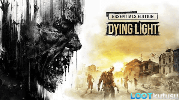 [Full PC] Dying Light İndir: Amansız Parkur İncelemesi - Lootkutusu