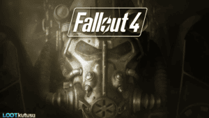 [Full PC] Fallout 4 İndir: Nükleer Küllerin Arasından Yeni Hayat İncelemesi - Lootkutusu
