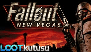 [Full PC] Fallout: New Vegas İndir: Kendi Kaderini Çiz İncelemesi - Lootkutusu