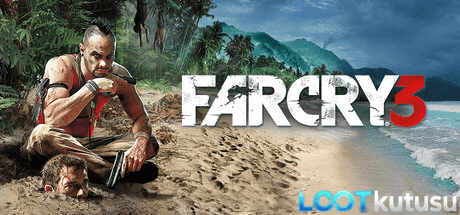 [Full PC] Far Cry 3 İndir: Deliliğin Tropikal Tanımı İncelemesi - Lootkutusu