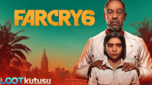 [Full PC] Far Cry 6 İndir: Tropikal Gerilla Savaşı İncelemesi - Lootkutusu