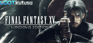 [Full PC] Final Fantasy XV İndir: Destansı Yolculuk İncelemesi - Lootkutusu