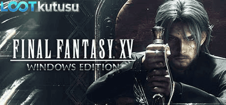 [Full PC] Final Fantasy XV İndir: Destansı Yolculuk İncelemesi - Lootkutusu