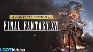[Full PC] Final Fantasy XVI İndir: Eikonların Savaşı İncelemesi - Lootkutusu