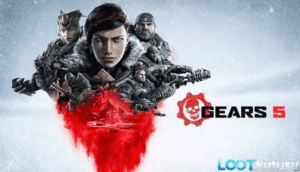 [Full PC] Gears 5 İndir: Yıkıcı Savaş Başlıyor İncelemesi - Lootkutusu