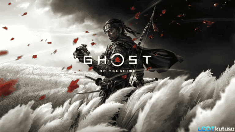 [Full PC] Ghost of Tsushima İndir: Samuray Onuru İncelemesi - Lootkutusu