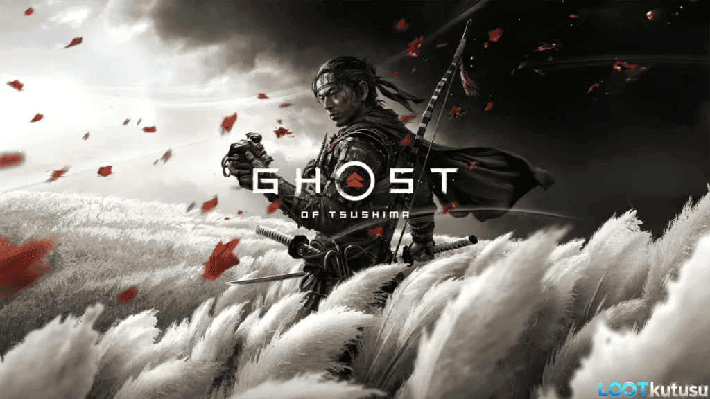 [Full PC] Ghost of Tsushima İndir: Samuray Onuru İncelemesi - Lootkutusu
