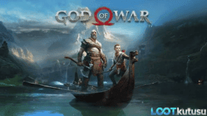 [Full PC] God of War İndir: Soğuk Zirveler İncelemesi - Lootkutusu