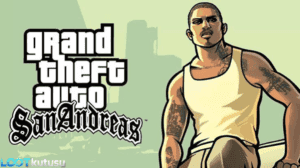 [Full PC] Grand Theft Auto: San Andreas İndir: Çete Savaşları İncelemesi - Lootkutusu