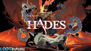 [Full PC] Hades İndir: Bitmeyen Kaçış İncelemesi - Lootkutusu