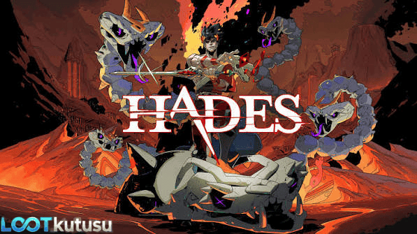 [Full PC] Hades İndir: Bitmeyen Kaçış İncelemesi - Lootkutusu