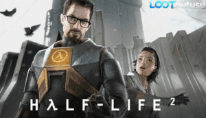 [Full PC] Half-Life 2 İndir: Unutulmaz Direniş İncelemesi - Lootkutusu