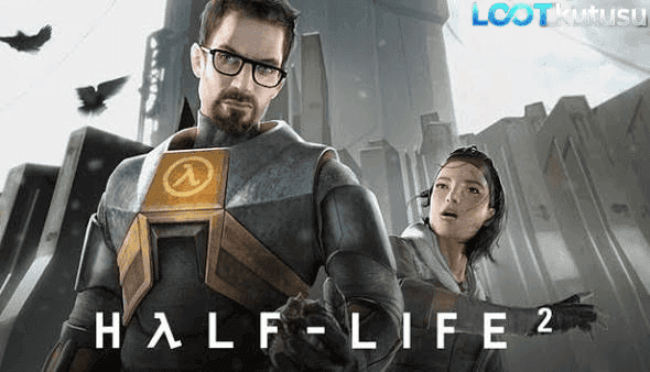 [Full PC] Half-Life 2 İndir: Unutulmaz Direniş İncelemesi - Lootkutusu