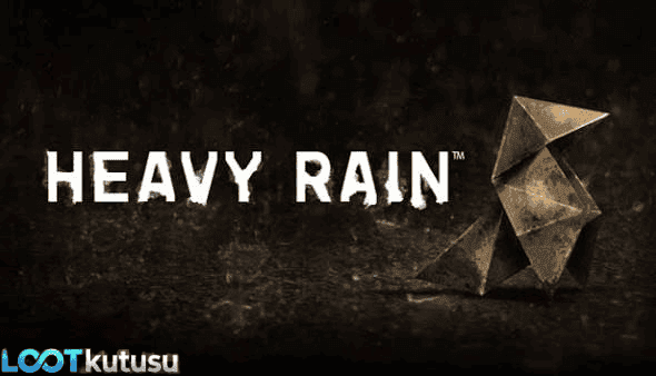 [Full PC] Heavy Rain İndir: Yağmurun Sırları İncelemesi - Lootkutusu