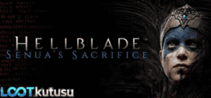 [Full PC] Hellblade İndir: Psikolojik Savaş İncelemesi - Lootkutusu