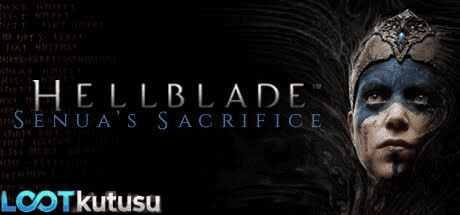 [Full PC] Hellblade İndir: Psikolojik Savaş İncelemesi - Lootkutusu