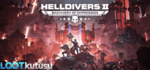 [Full PC] Helldivers 2 İndir: Demokrasi Dağıtımı İncelemesi - Lootkutusu