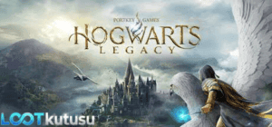 [Full PC] Hogwarts Legacy İndir: Sihir Dünyası İncelemesi - Lootkutusu