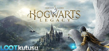 [Full PC] Hogwarts Legacy İndir: Sihir Dünyası İncelemesi - Lootkutusu
