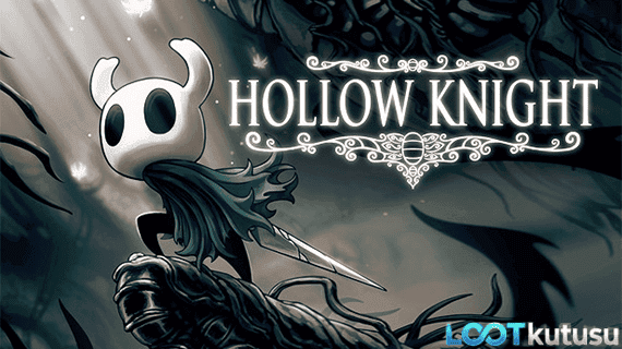 [Full PC] Hollow Knight İndir: Harabe Krallık İncelemesi - Lootkutusu