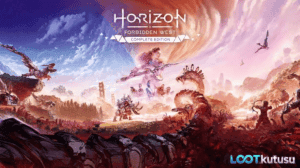 [Full PC] Horizon Forbidden West İndir: Yasak Ufuklar İncelemesi - Lootkutusu
