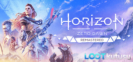 [Full PC] Horizon Zero Dawn İndir: Mekanik Canavarlar İncelemesi - Lootkutusu