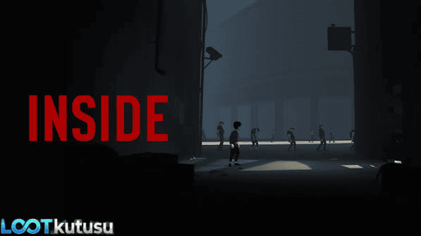 [Full PC] Inside İndir: Karanlık Distopya İncelemesi - Lootkutusu