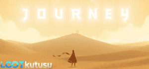 [Full PC] Journey İndir: Ruhani Yolculuk İncelemesi - Lootkutusu