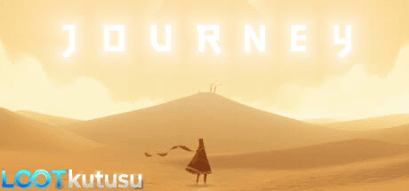 [Full PC] Journey İndir: Ruhani Yolculuk İncelemesi - Lootkutusu