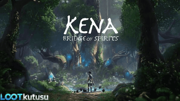 [Full PC] Kena: Bridge of Spirits İndir: Ormanın Ruhu İncelemesi - Lootkutusu
